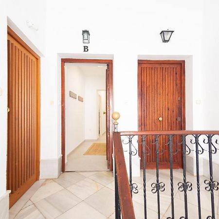 Apartamento Centro Calle Plata Sanlúcar de Barrameda Exterior foto