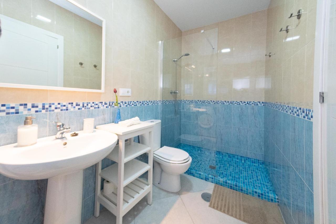 Apartamento Centro Calle Plata Sanlúcar de Barrameda Exterior foto
