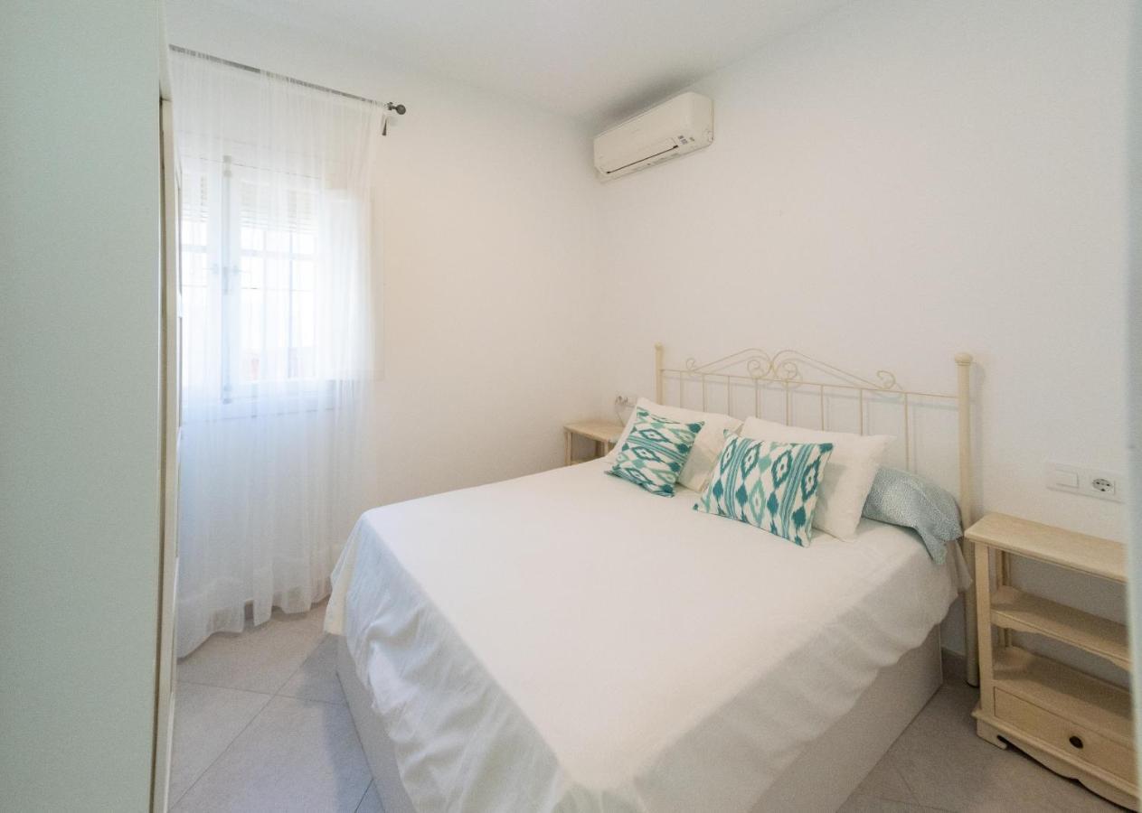 Apartamento Centro Calle Plata Sanlúcar de Barrameda Exterior foto